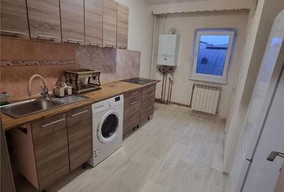 Apartament cu 4 camere în Ștefan cel Mare - 8