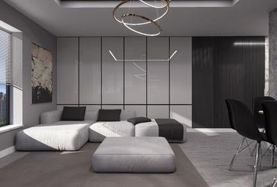 Apartament cu 2 camere decomandat în Tomis Plus - 14