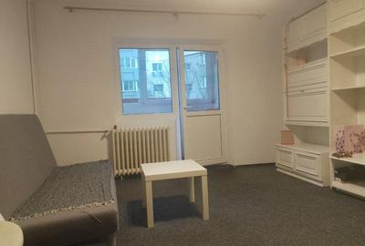 Apartament cu 3 camere decomandat în Unirii - 3