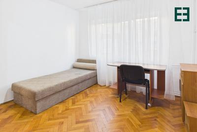 Apartament cu 2 camere decomandat, mobilat în Complex Studențesc - 5