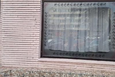 Inchiriez spatiu com.  trafic intens Mihai Bravu 138(vis-a-vis Sectia 8 Politie) - 7