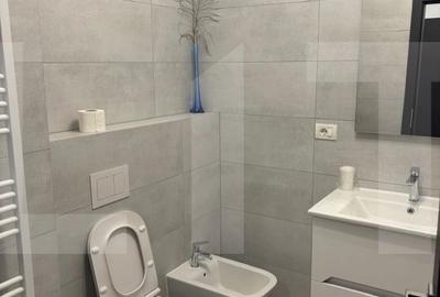 Apartament cu 2 camere decomandat în Central - 8