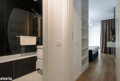 Inchiriere 2 Camere Grand Kristal Residence - 8