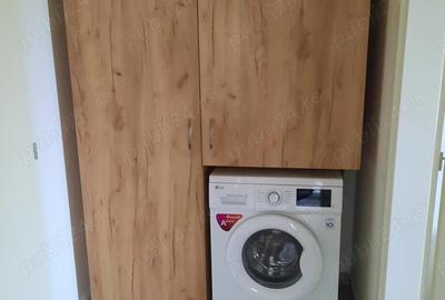 Apartament 2 camere cu loc de parcare subteran!!! - 8