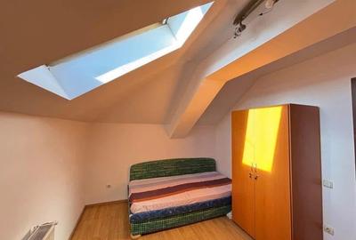 Apartament 2 camere cu balcon zona Strand - 5