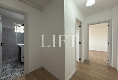 Apartament cu 2 camere decomandat în Florilor - 3