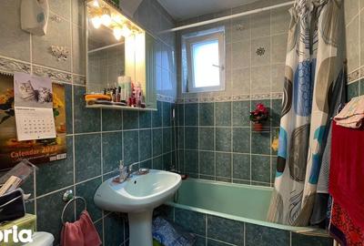 Apartament cu 2 camere în Orașul Nou - 5
