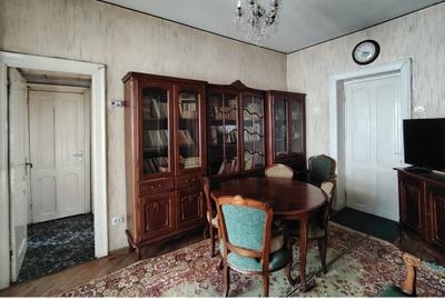 Apartament cu 3 camere decomandat în Central - 10