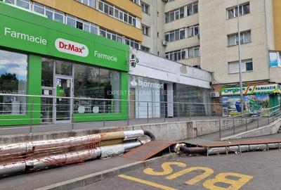 Colentina -suprafa 110 mp - pret 600.000 euro TVA 0 - 6