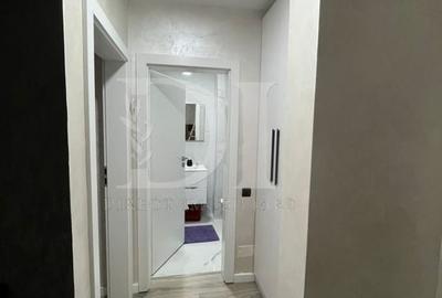 Apartament doua dormitoare / etaj intermediar / Zona Eroilor - 10