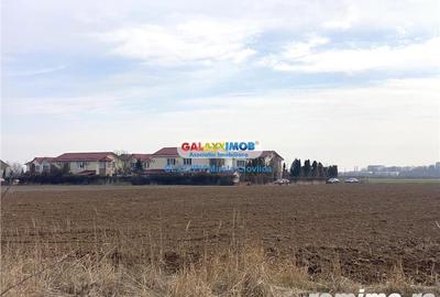 Vanzare teren intravilan cartier Albert Ploiesti - 2