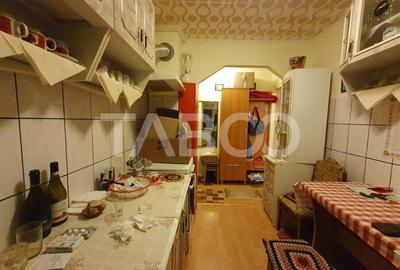 Apartament 2 camere 40 mp utili parter zona Tudor Vladimirescu - 6