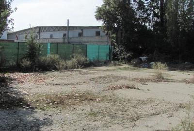 Bragadiru, zona centrala, Teren de blocuri D+P+4E+E5R - 10