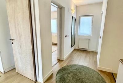 Duplex cu 4 camere cu Canalizare în Pipera - 3