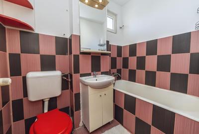 Apartament cu 2 camere decomandat, mobilat în Vitan - 13