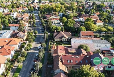 2 Camere, Potential Extindere, 65 mp Curte, Parc 14 Iulie, Grigorescu - 3