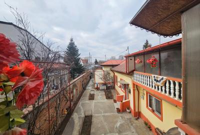 Casa Individuala - 5 camere - Piata Rahova - 2