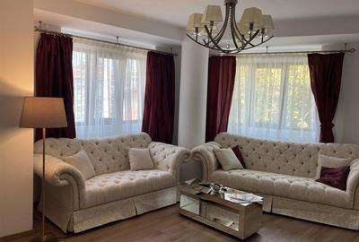 Inchiriere apartament 3 camere Bloc Nou Traian-Pache