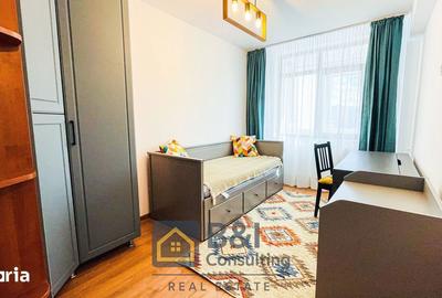 Apartament cu 3 camere în Central - 11