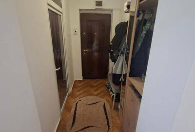 Apartament cu 2 camere semidecomandat în Central - 5