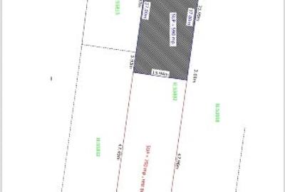 Teren Construcții intravilan de 590 mp, în Milcovu din Deal - 1