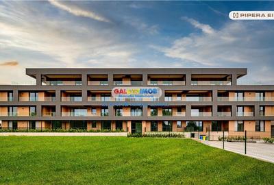 Vanzare apartament 4 camere Pipera constructie premium - 1
