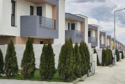 Casă individuală cu 5 camere cu Canalizare în Țegheș - 6