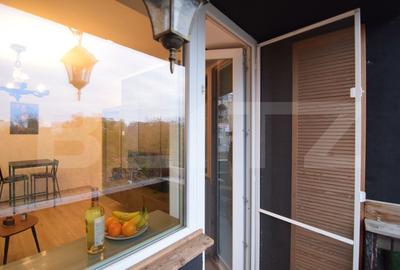Apartament 2 camere 44mp, zona ultra centrala - renovat recent - 9