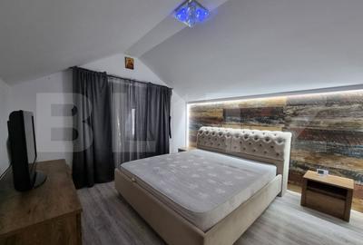 Casa de 4 camere spre inchirere | zona Rediu-Pacurari | - 2