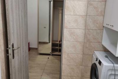 Garsonieră în Florești - 5