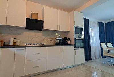 Casa individuala 4 camere, teren 234,mp, P+1 , Bd 1 Mai, Com Berceni - 13