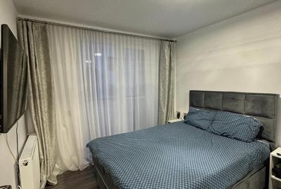 Apartament cu 3 camere decomandat în Exterior Vest - 3
