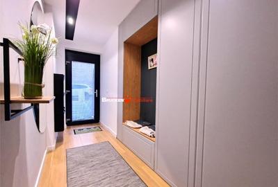 CASA MODERNA PE PARTER | MOBILATA SI UTILATA | ZONA DEALURI - 7