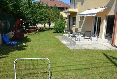 Villa Duplex with garden, Iancu Nicolae, Cambridge School - 3