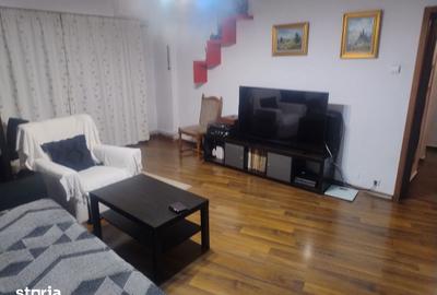 Apartament cu 3 camere în 13 Septembrie