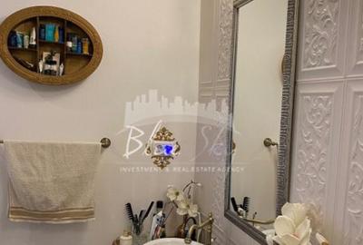 Centrul Vechi-apartament 4 camere mobilat si utilat complet - 16