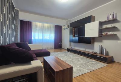Apartament cu 2 camere decomandat în Central - 21