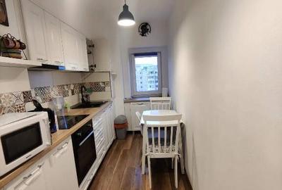 Garsoniera decomandata - zona Astra - 5