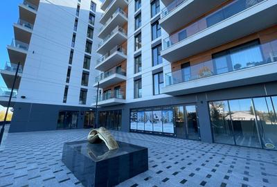 BANEASA-STRAULESTI-ANSAMBLU THE LEVEL - 11