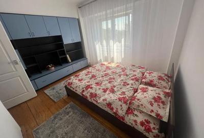 Apartament cu 2 camere decomandat în Central - 3
