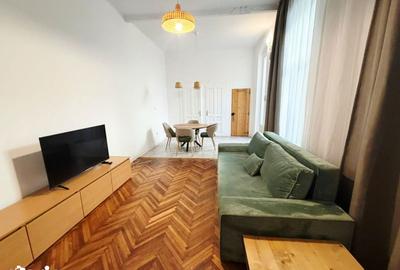 Apartament cu 2 camere în Central
