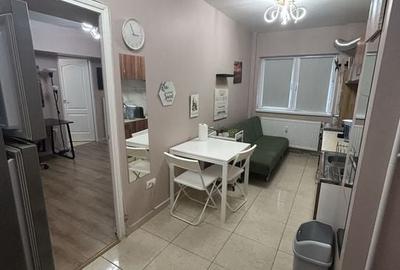 Garsoniera renovata bloc mixt Valea Ialomitei, Romancierilor - 3