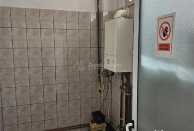 Spațiu comercial, de 110 mp, în Fieni - 5