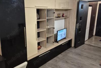 Garsonieră semidecomandată în Gării - 4