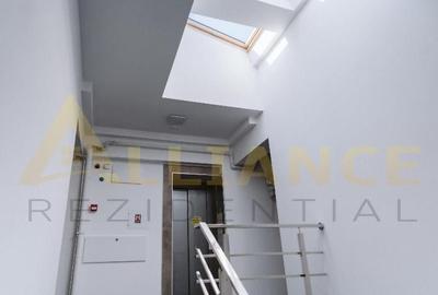SOSEAUA OLTENITEI - Apartament tip studio-48 mp - 8