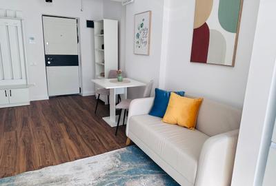 Apartament în Berceni