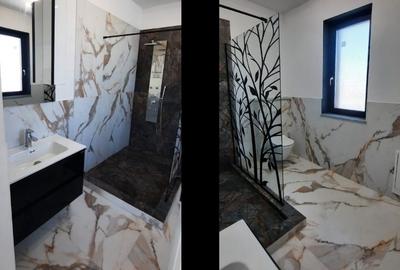 Casă cu 4 camere cu Teren 450 Mp în Vladimirescu - 3