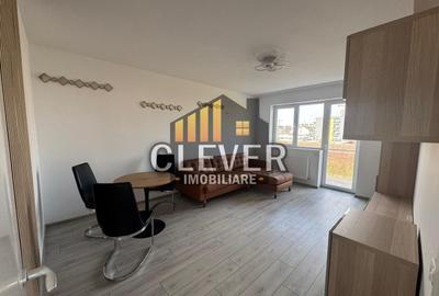 Apartament cu 2 camere decomandat, mobilat în Theodor Pallady - 2