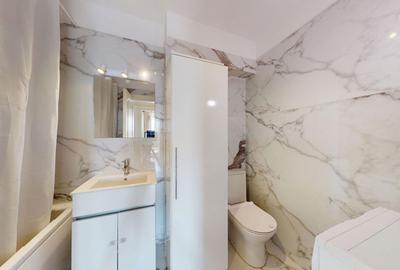 Apartament cu 2 camere decomandat, mobilat în Ferdinand - 16