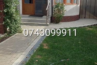 Casă cu 5 camere cu Teren 280 Mp în Chercea - 17